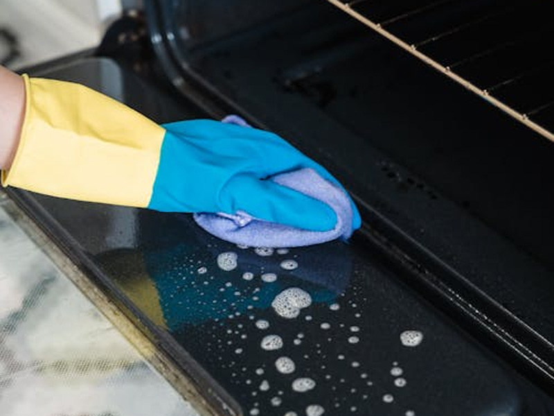 deep-cleaning